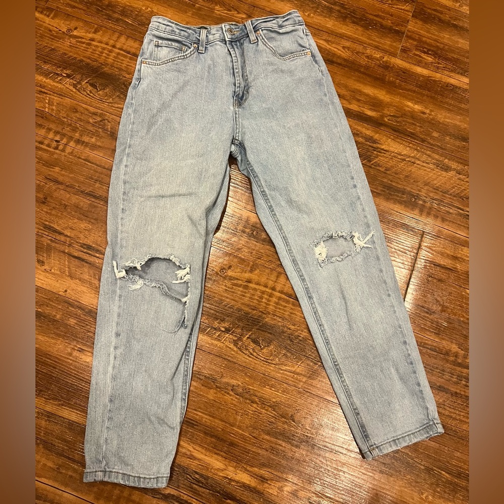 Wild Fable Mom Jeans